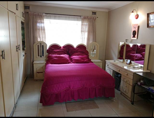3 BEDROOM HOUSE FOR SALE IN NEWHOLME